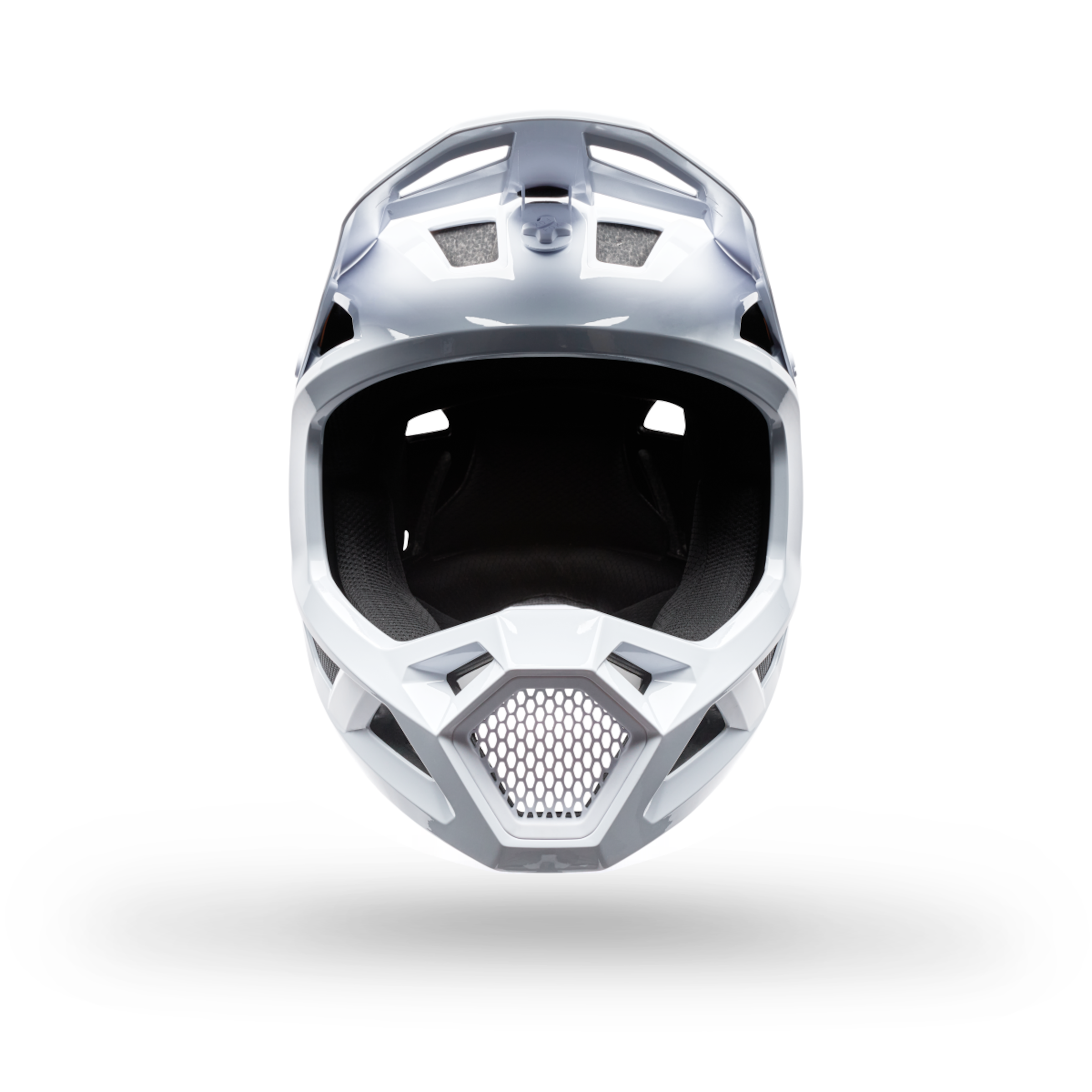 RAMPAGE WHT Full Face MTB Helmet