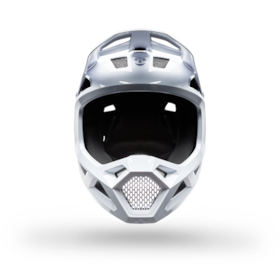 RAMPAGE WHT Full Face MTB Helmet