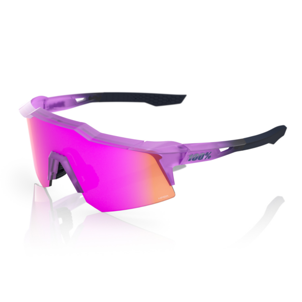 SPEEDCRAFT XS - HiPER MIRROR LENS Sportbrille