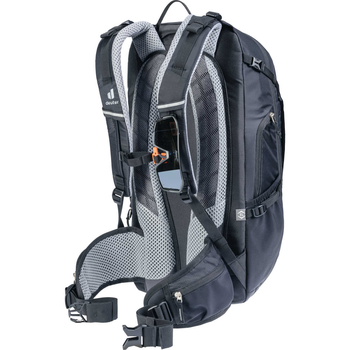 TRANS ALPINE 32 EL Bike Backpack