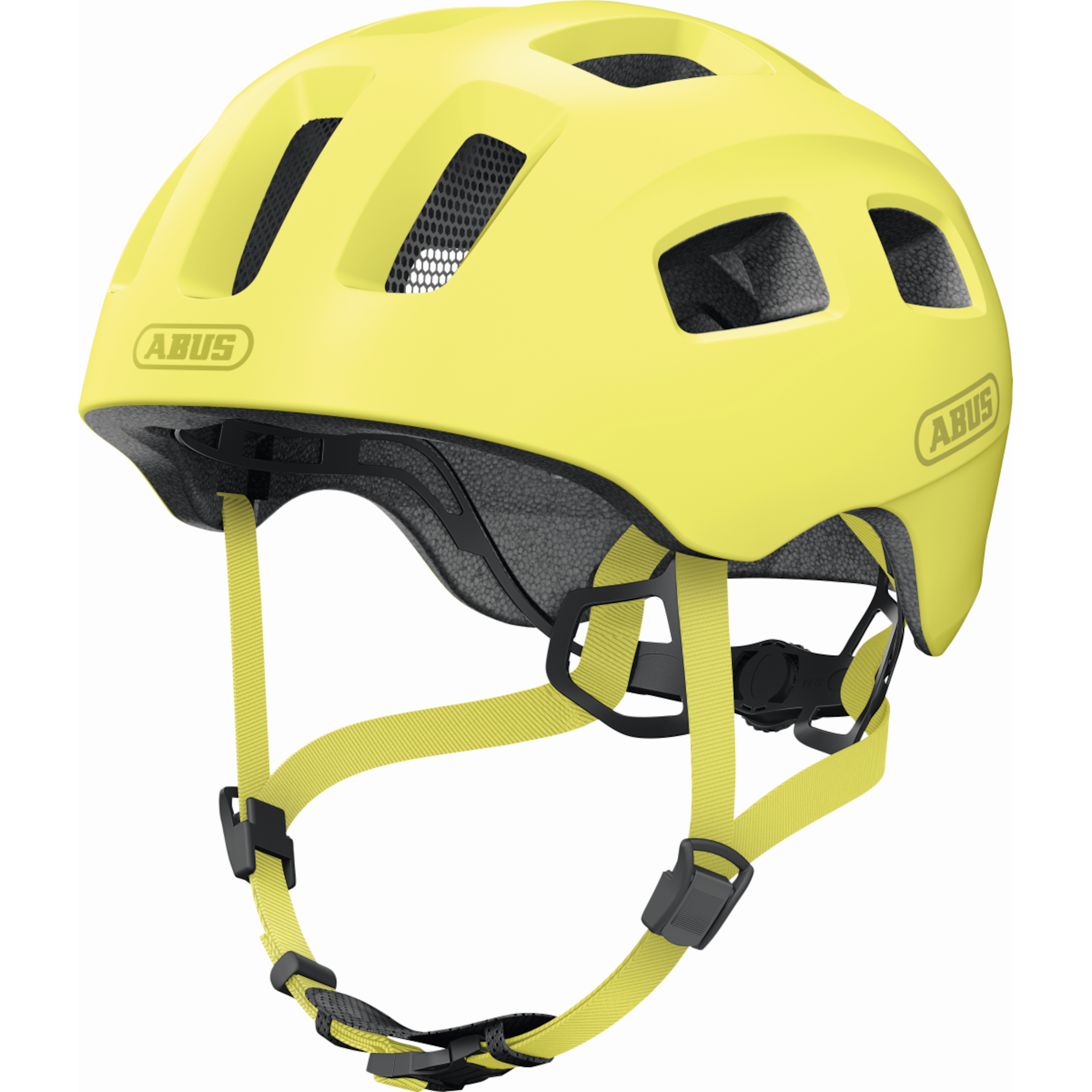 YOUN-I 2.0 Kinder Fahrradhelm 