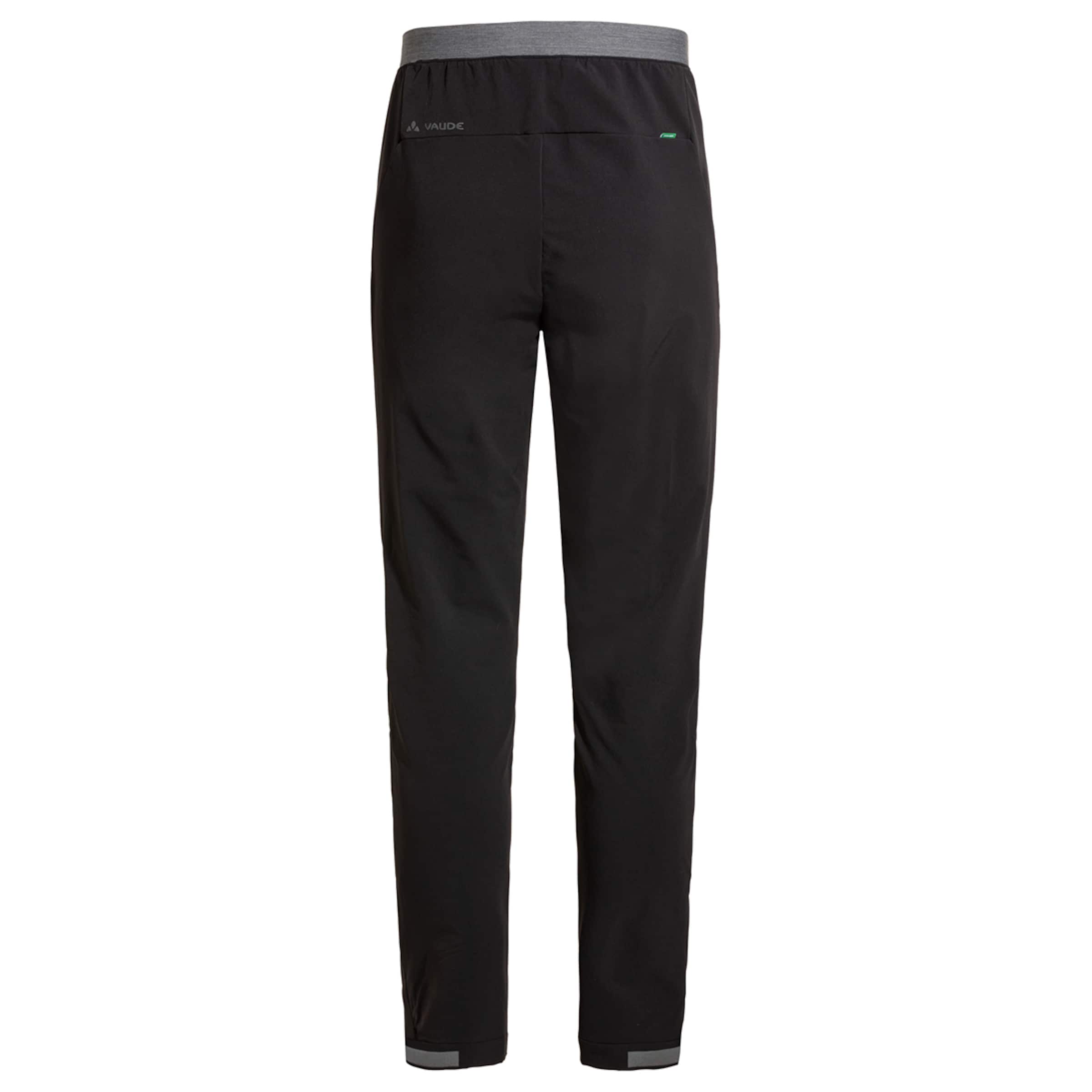 MEN`S CYCLIST HYBRID PANTS 