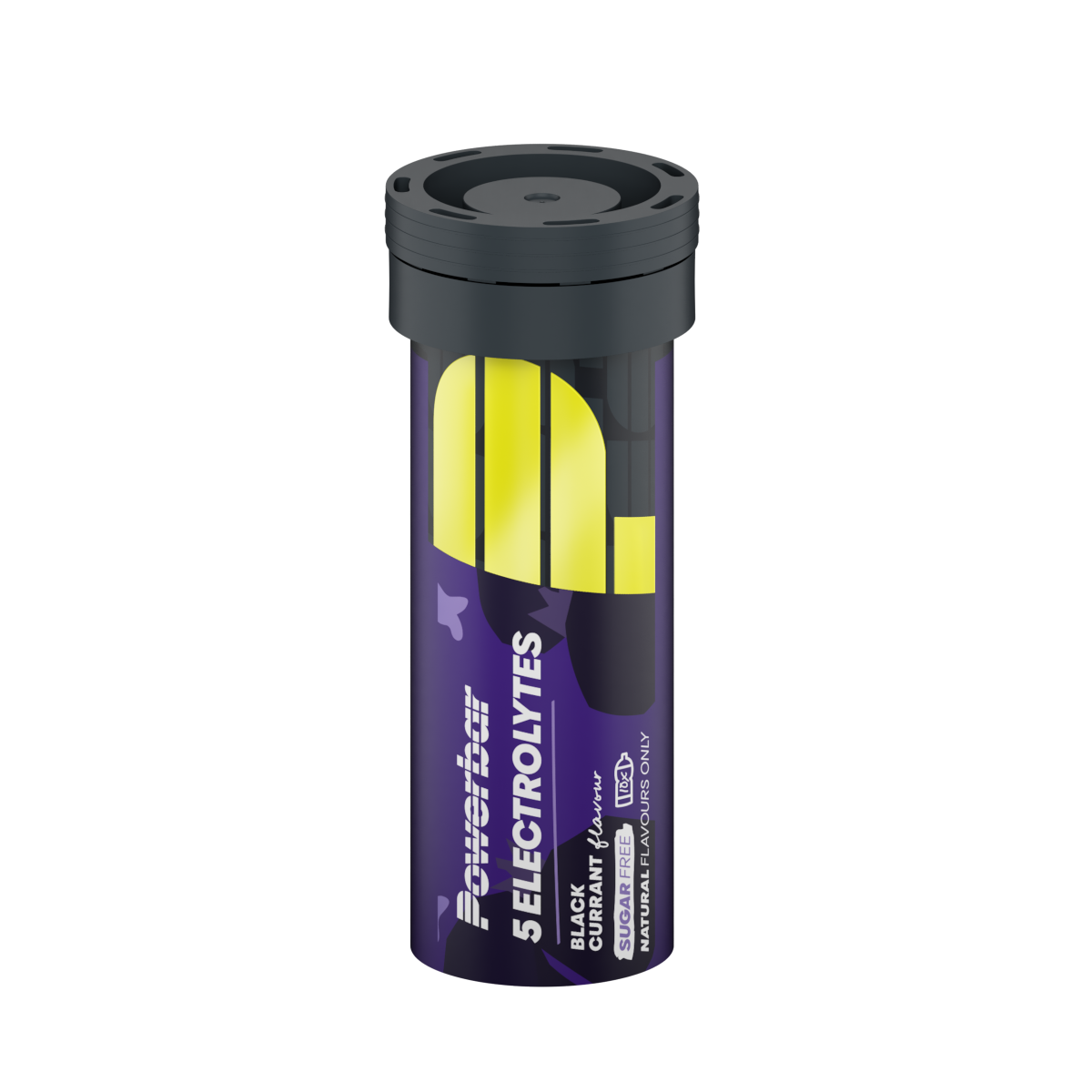 PowerBar 5 Electrolytes Brausetabletten