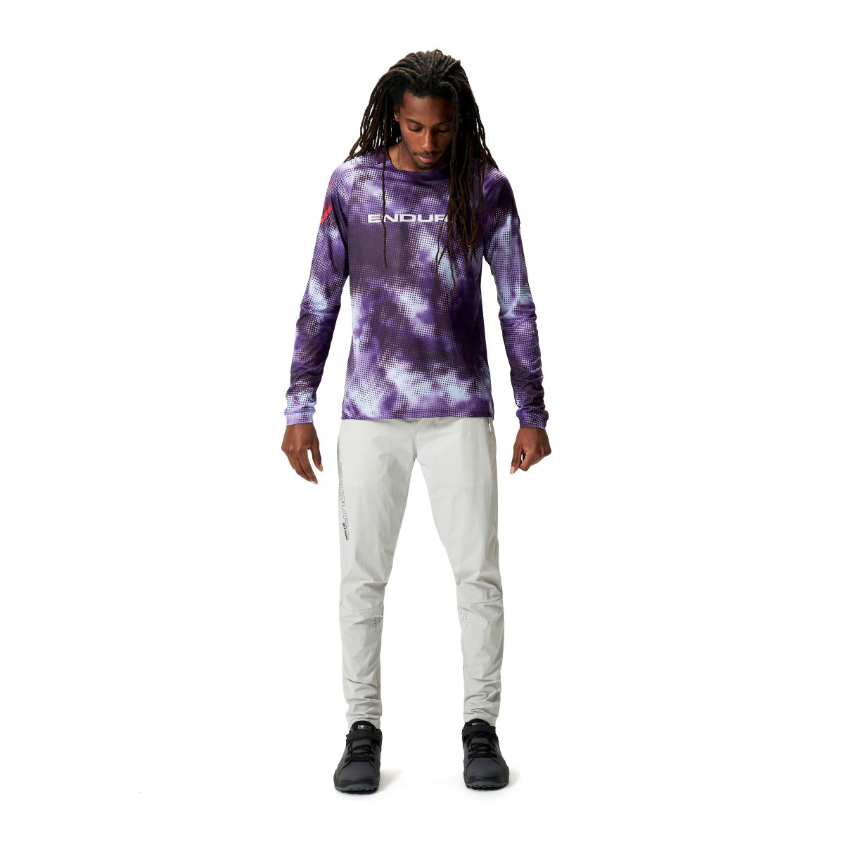 MT500 BURNER LITE MTB Bike Trousers