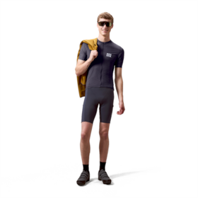 ALLTRACK RIDE S/S JERSEY Short Sleeve Gravel Bike Jersey