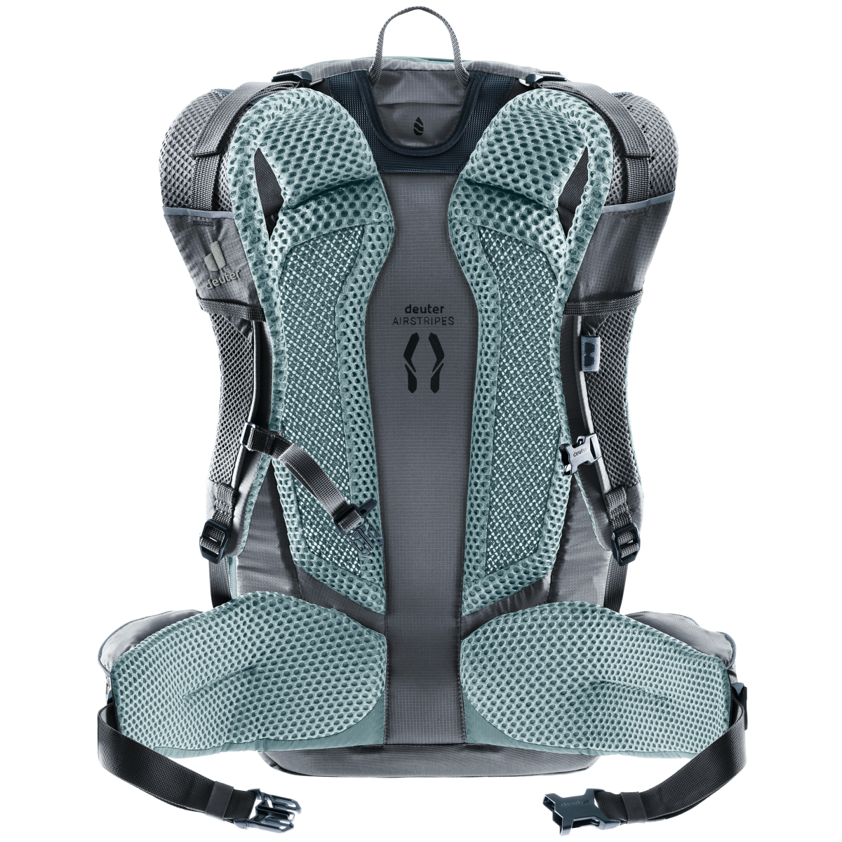 TRANS ALPINE PRO 28 fietsrugzak