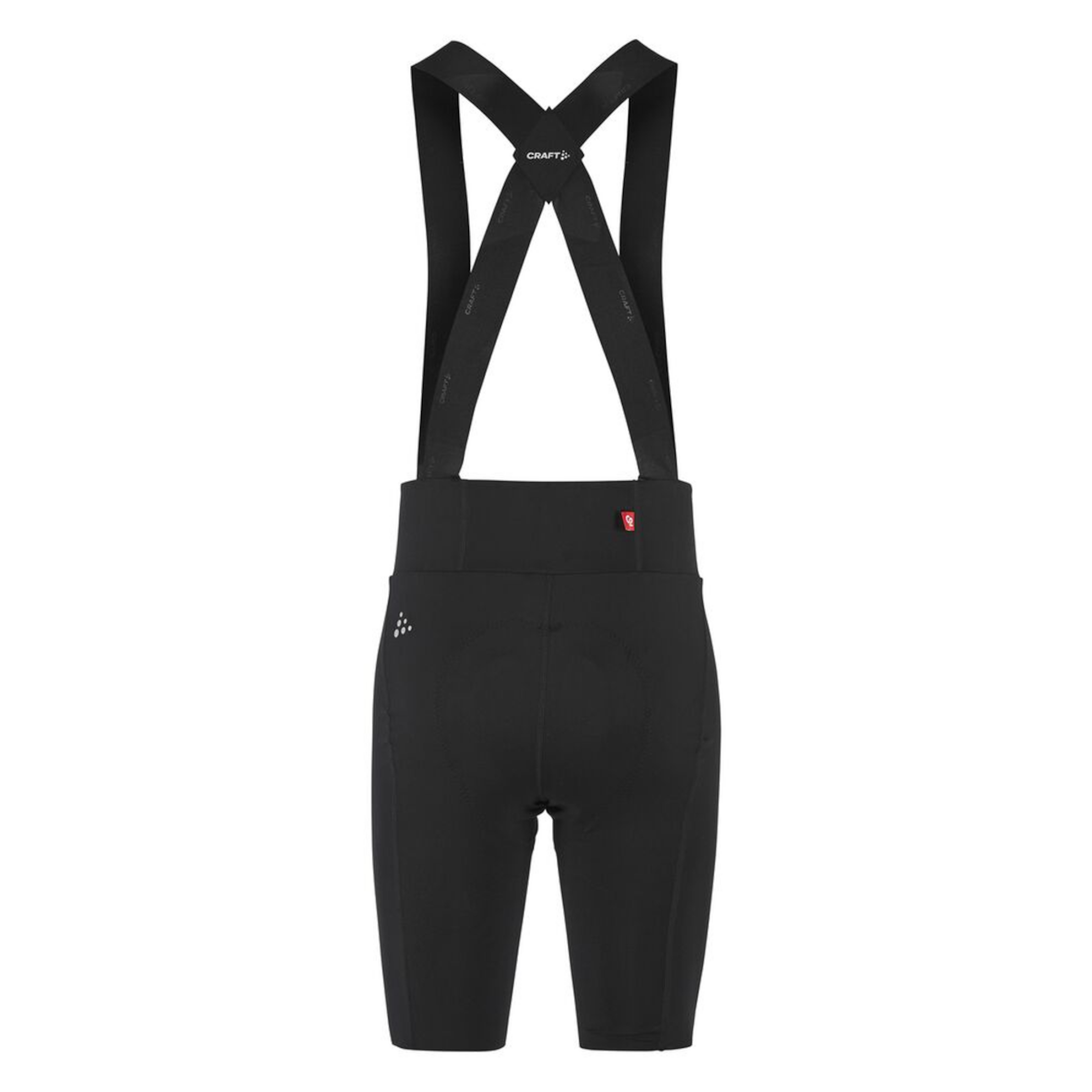 ENDUR BIB SHORTS C2 M Trägershorts