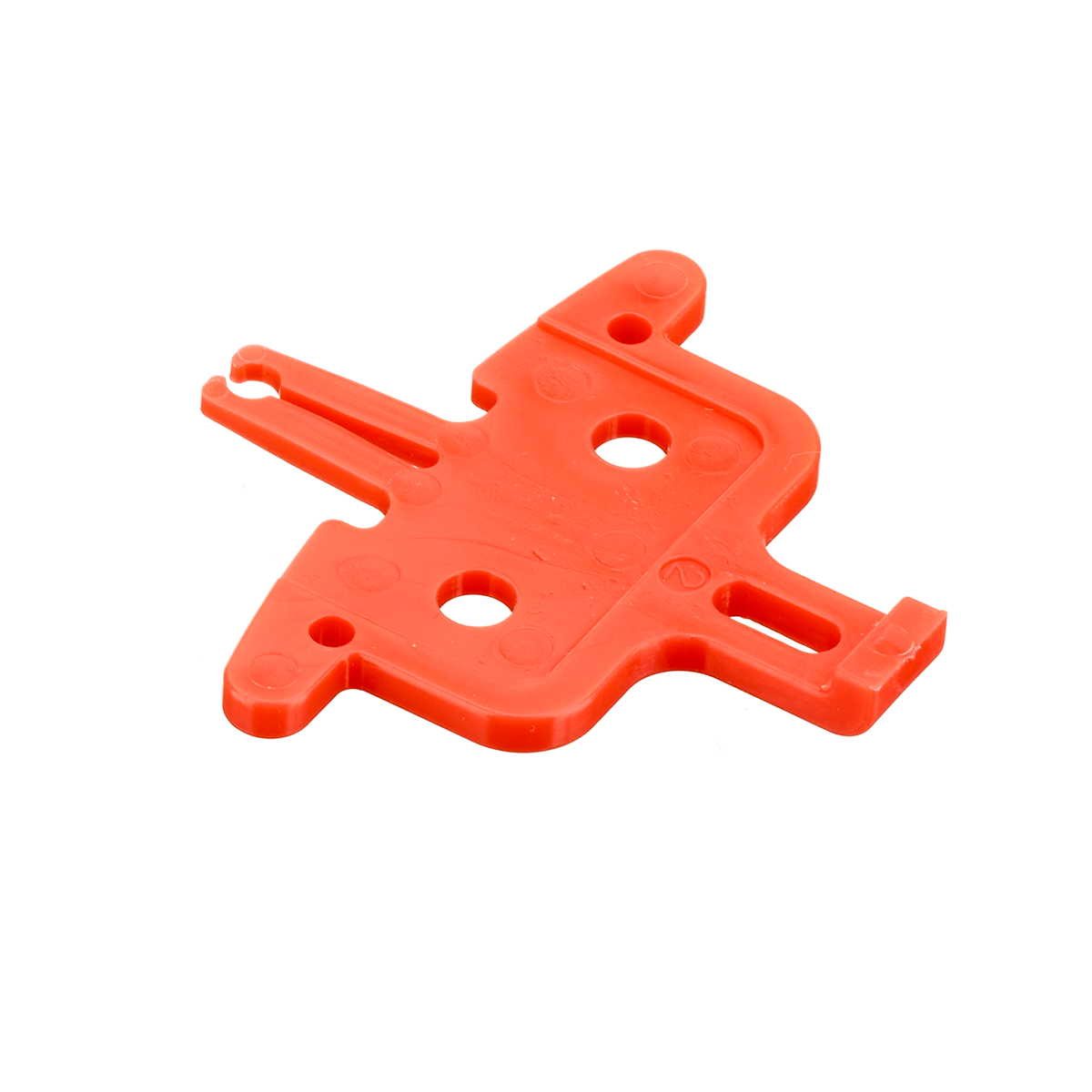 Transport beveiliging voor BR-R9170 / BR-M9100 / BR-RS805