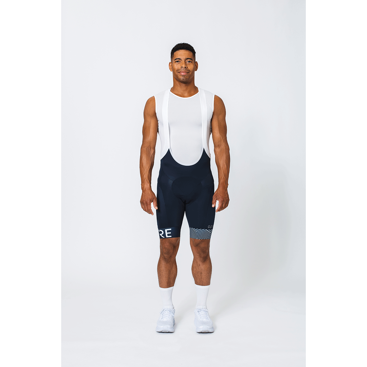 C5 OPTI BIB SHORTS+ cuissard à bretelles