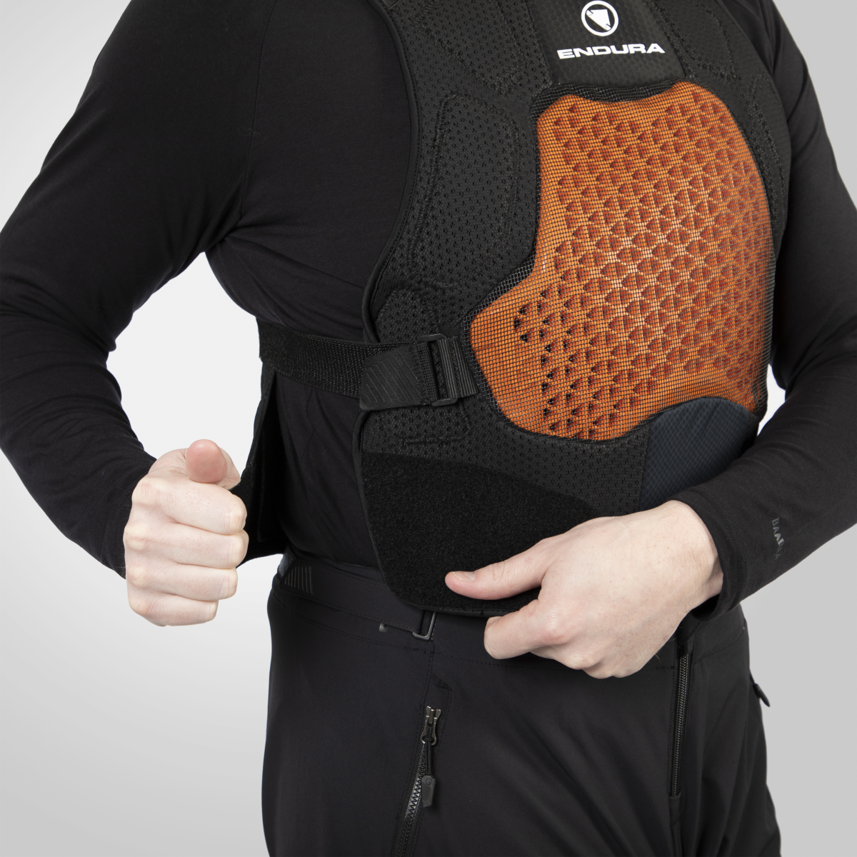 MT500 D3O PROTECTORENVEST