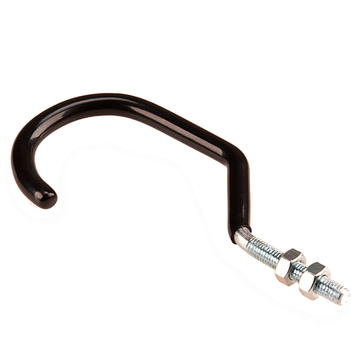 470 Oversized Storage Hook with machine thread