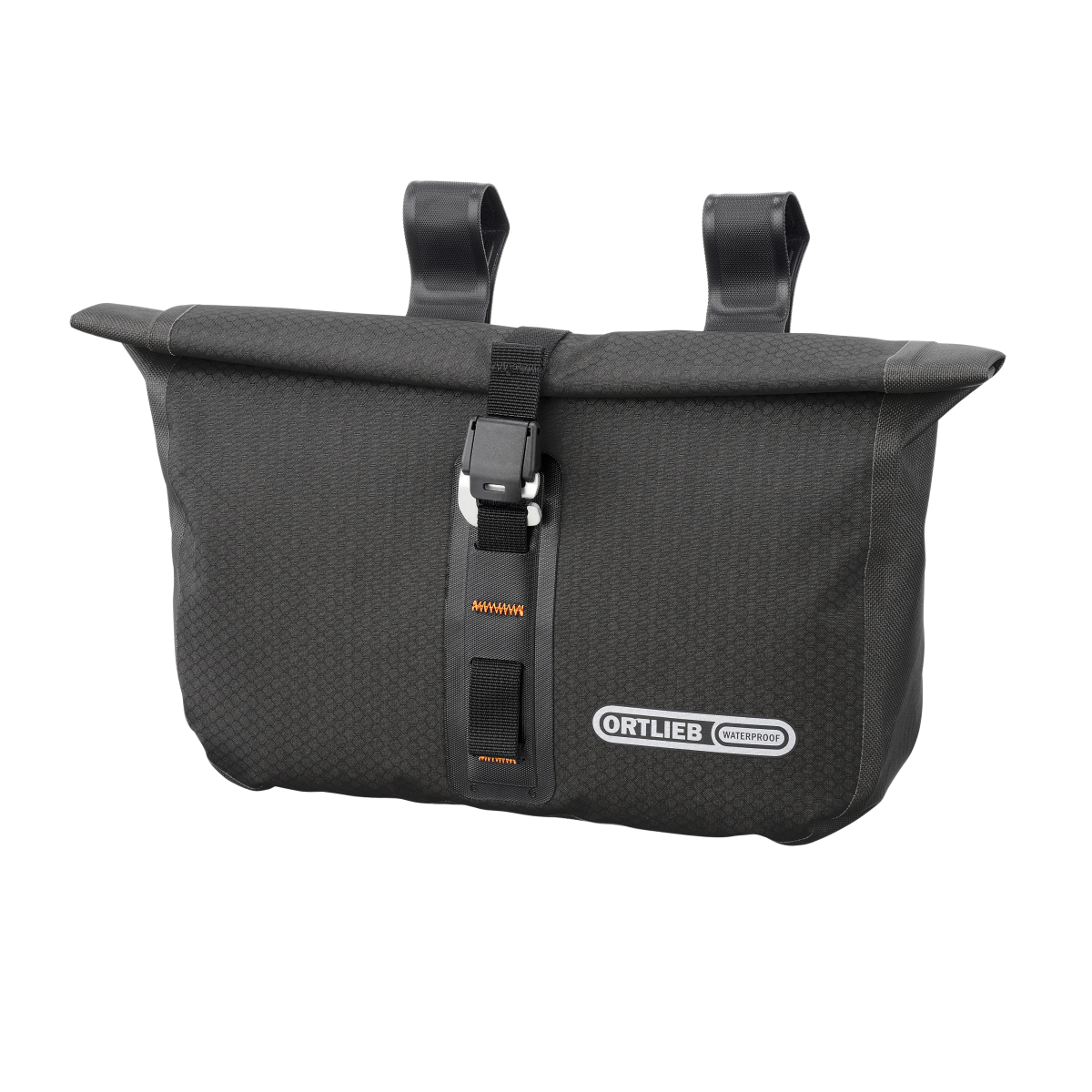 ACCESSORY-PACK Volume Extension and Handlebar Bag
