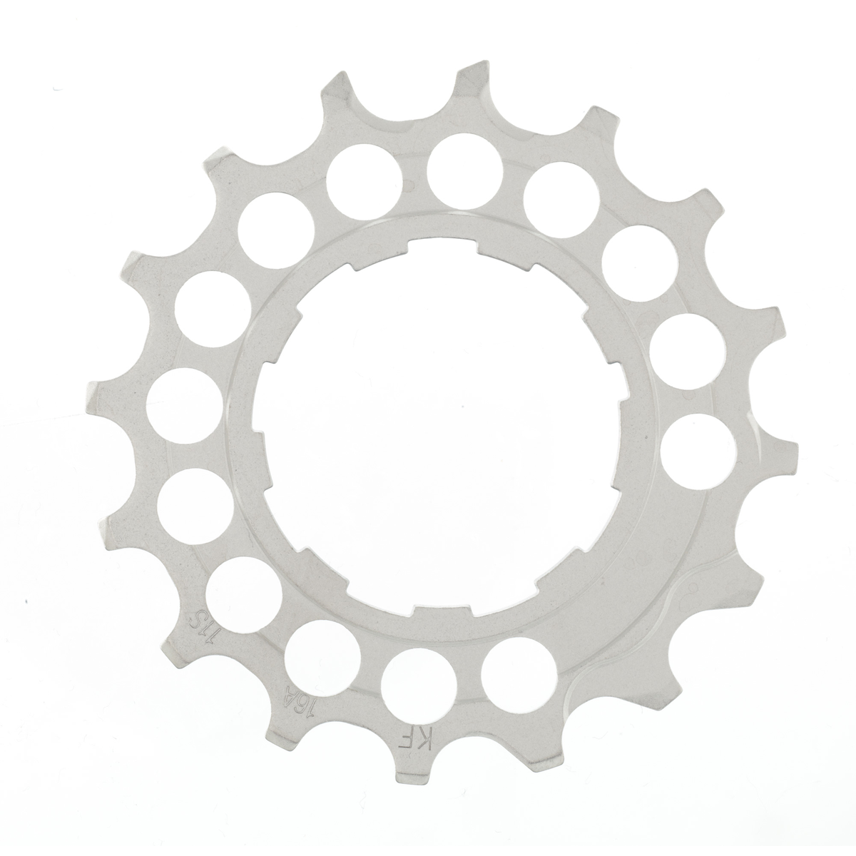 SHIMANO Dura Ace CS-9000 11-fach, 16 Zähne Ersatzritzel