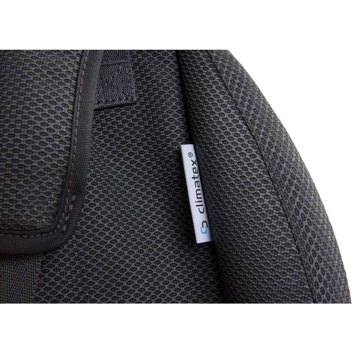 Yuuna Kid Modul Premium Child Bike Seat