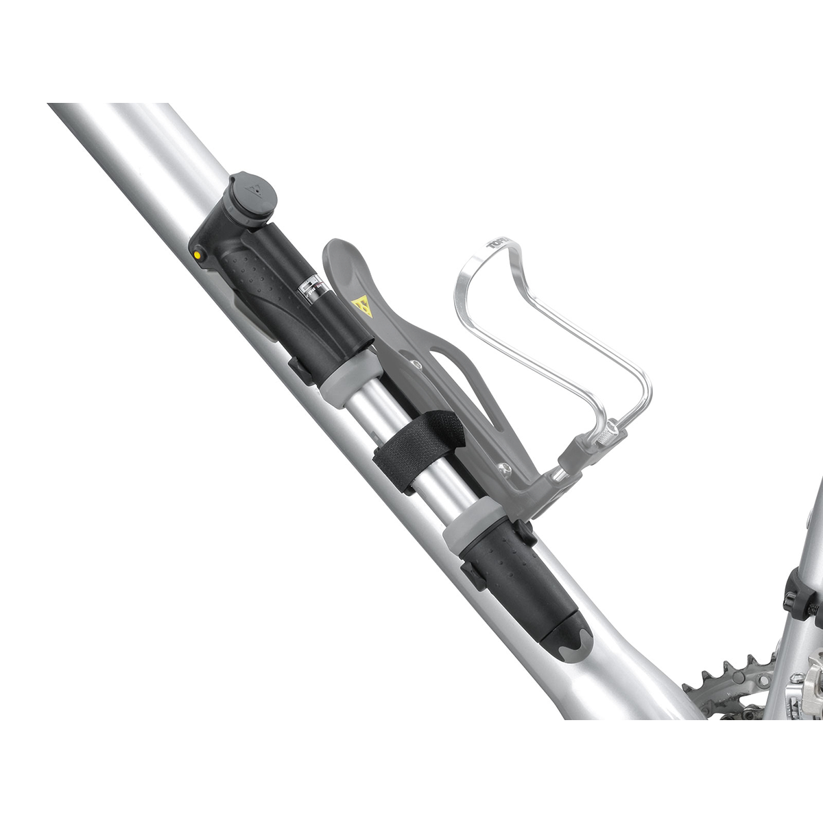 Mini Dual G Minipumpe