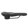 602 ERGOLUX active 2.1 urban-/trekkingzadel