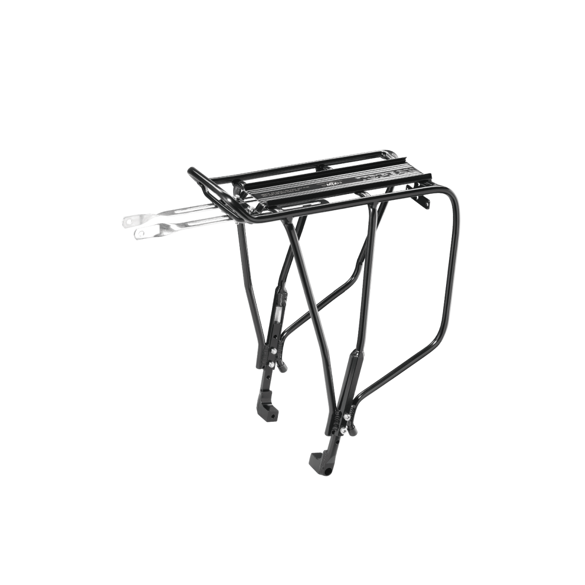 Topeak Uni Super Tourist 2.0 Disc Hinterradgepäckträger