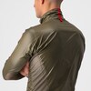 ARIA SHELL JACKET coupe-vent
