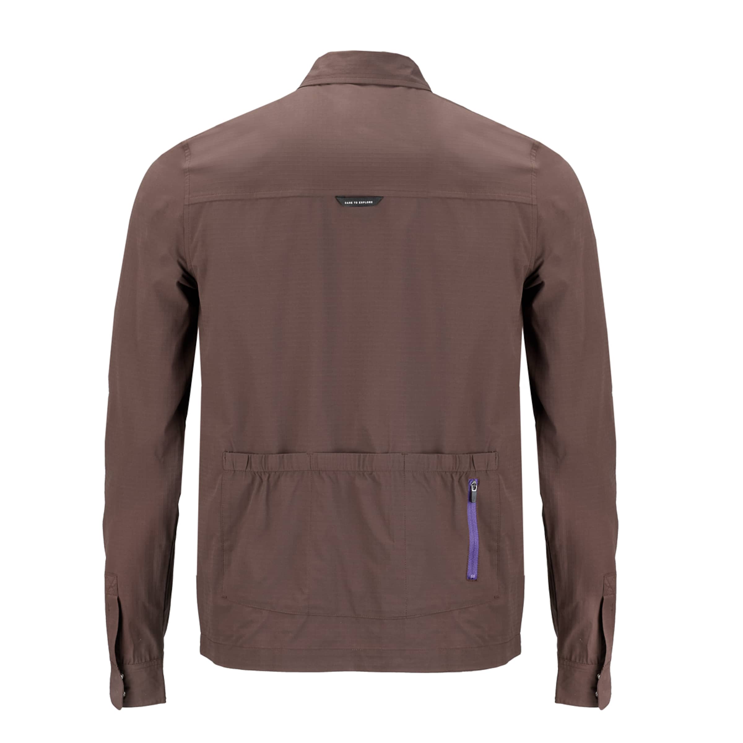 M Adventure Ripstop Overshirt 