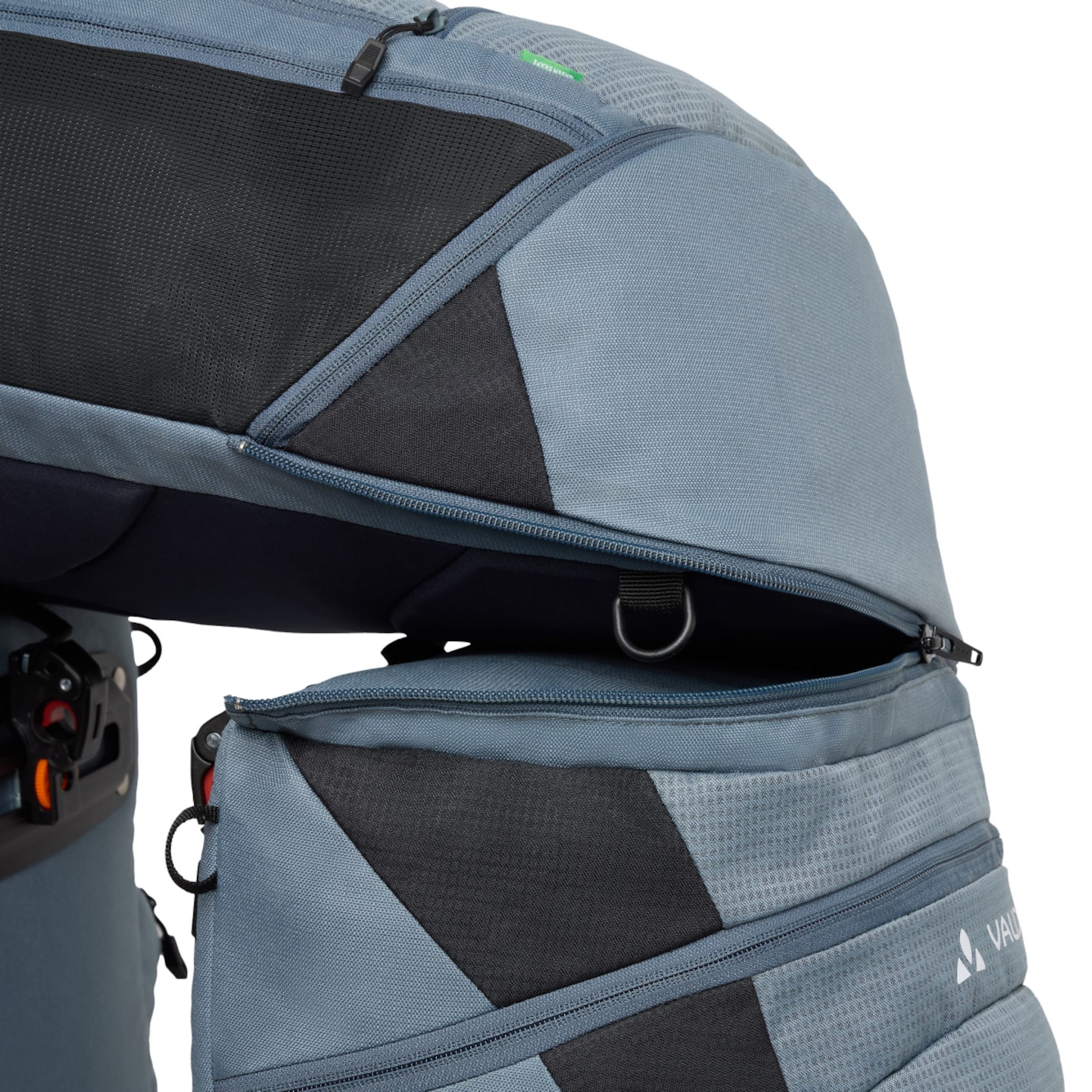 KARAKORUM PRO Fahrradtasche 