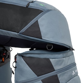 KARAKORUM PRO Fahrradtasche 