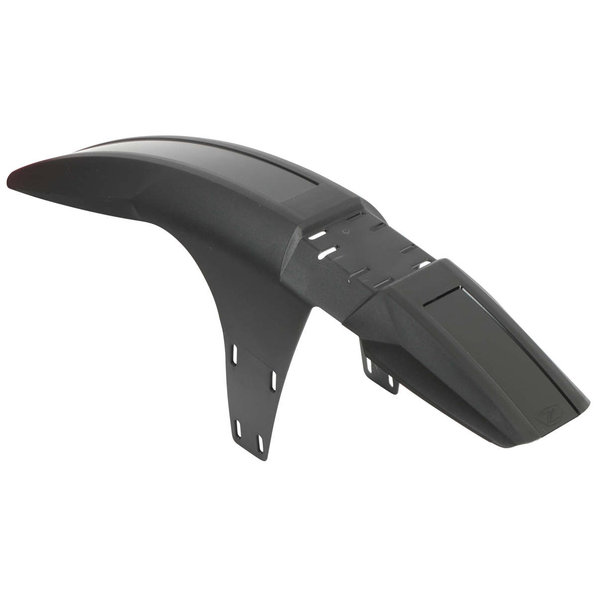 Deflector FM30 MTB-spatbord voor