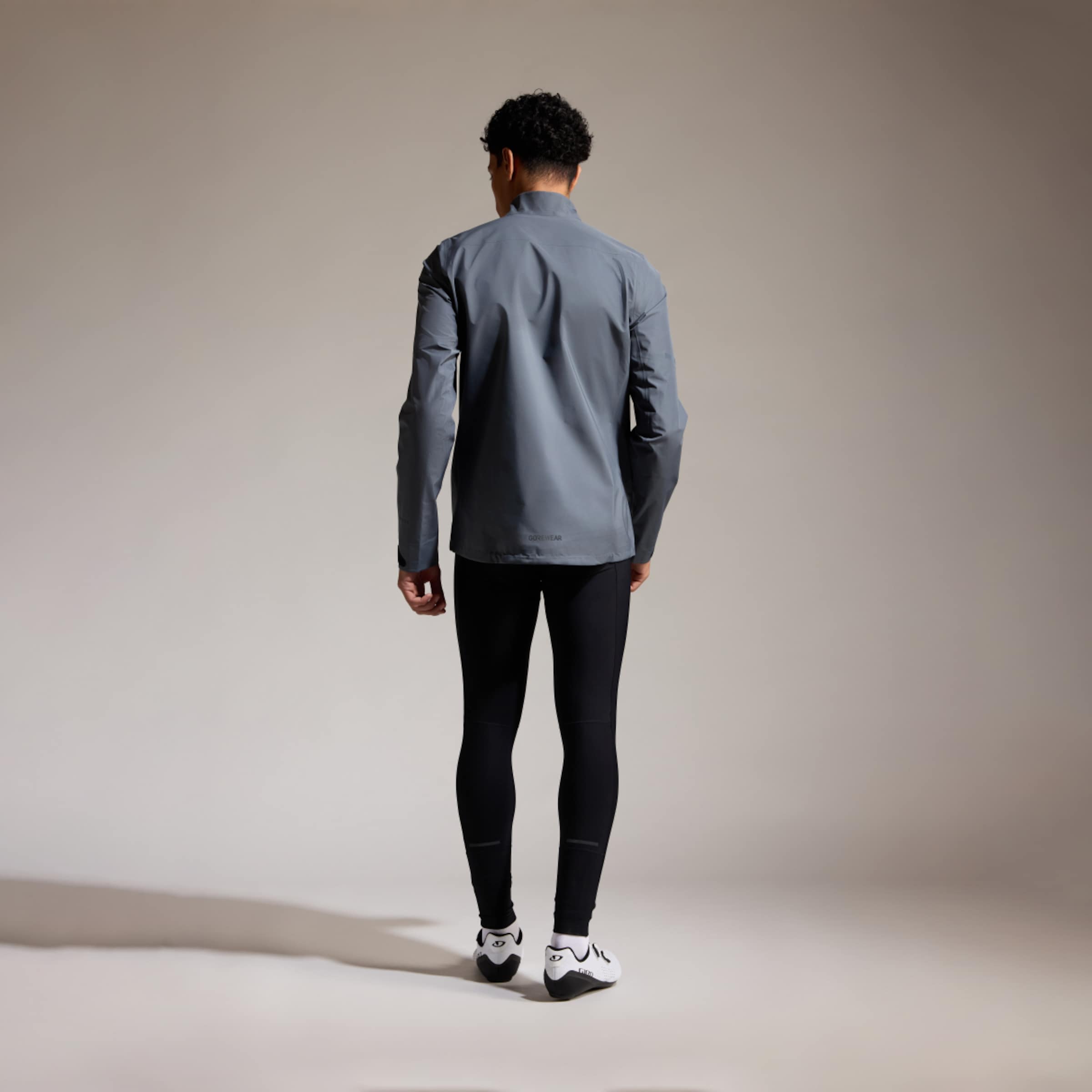SWIFTRIDE GORE-TEX regenjack