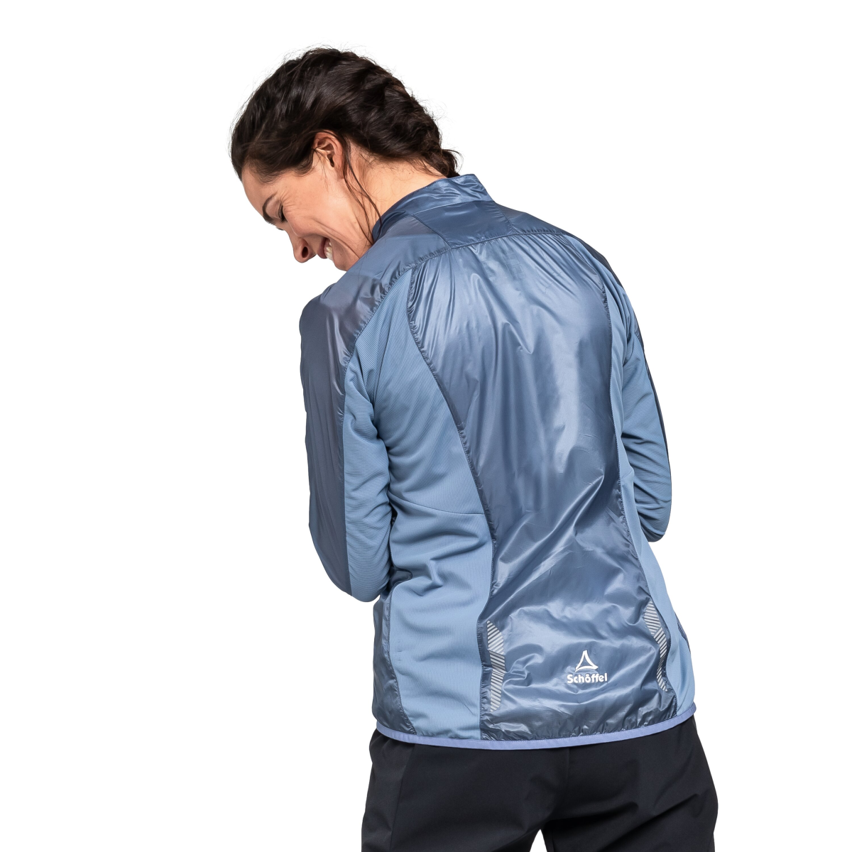 Jacket Gaiole L Women's Gravel Windbreaker