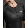Core Sleeved Trisuit Damen