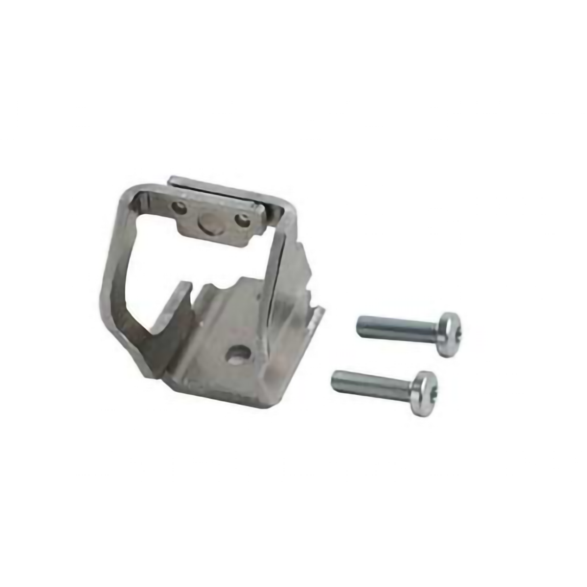 Bosch Halterahmen für Rahmenakku Set