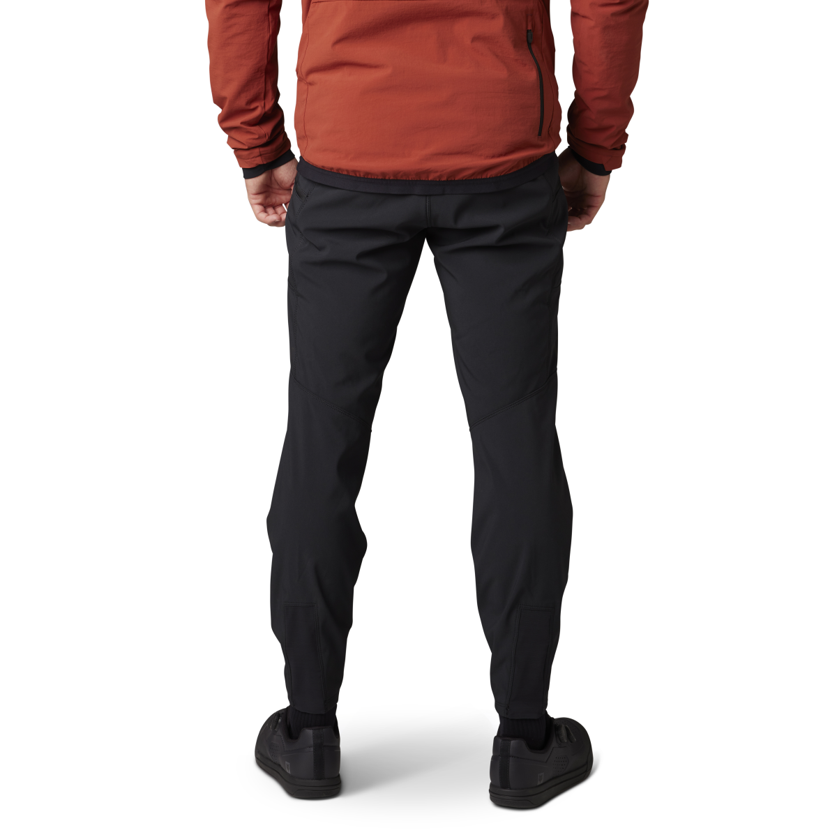 DEFEND FIRE PANTS MTB