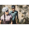 W BIKE JERSEY HZ LIVELY VENT Damen Fahrradtrikot