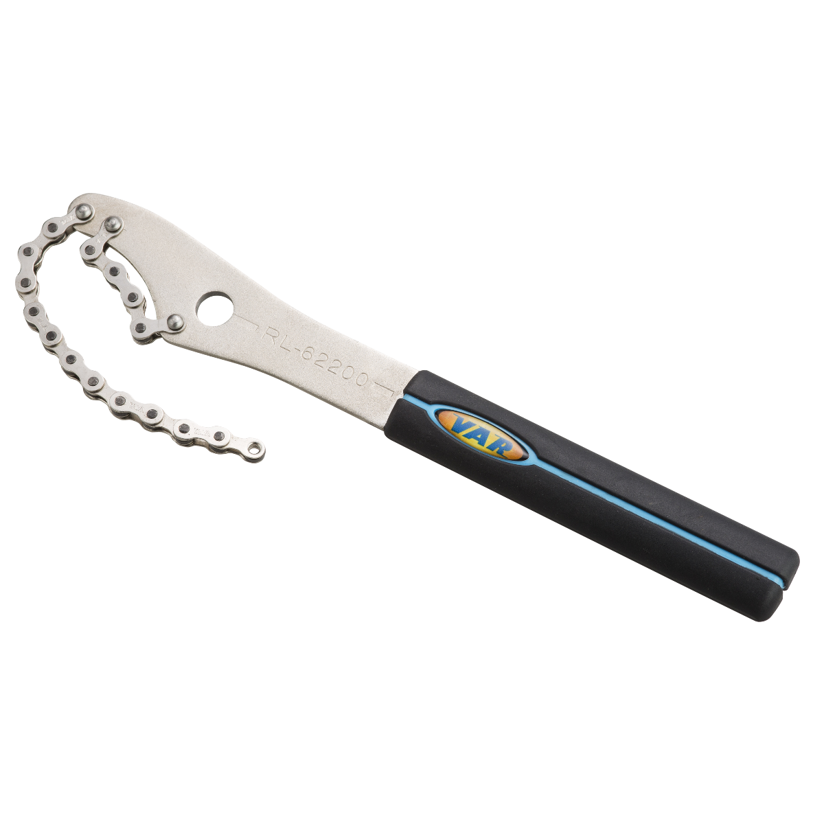 VAR RL-62200-C Kettenpeitsche Zahnkranz-Gegenhalter