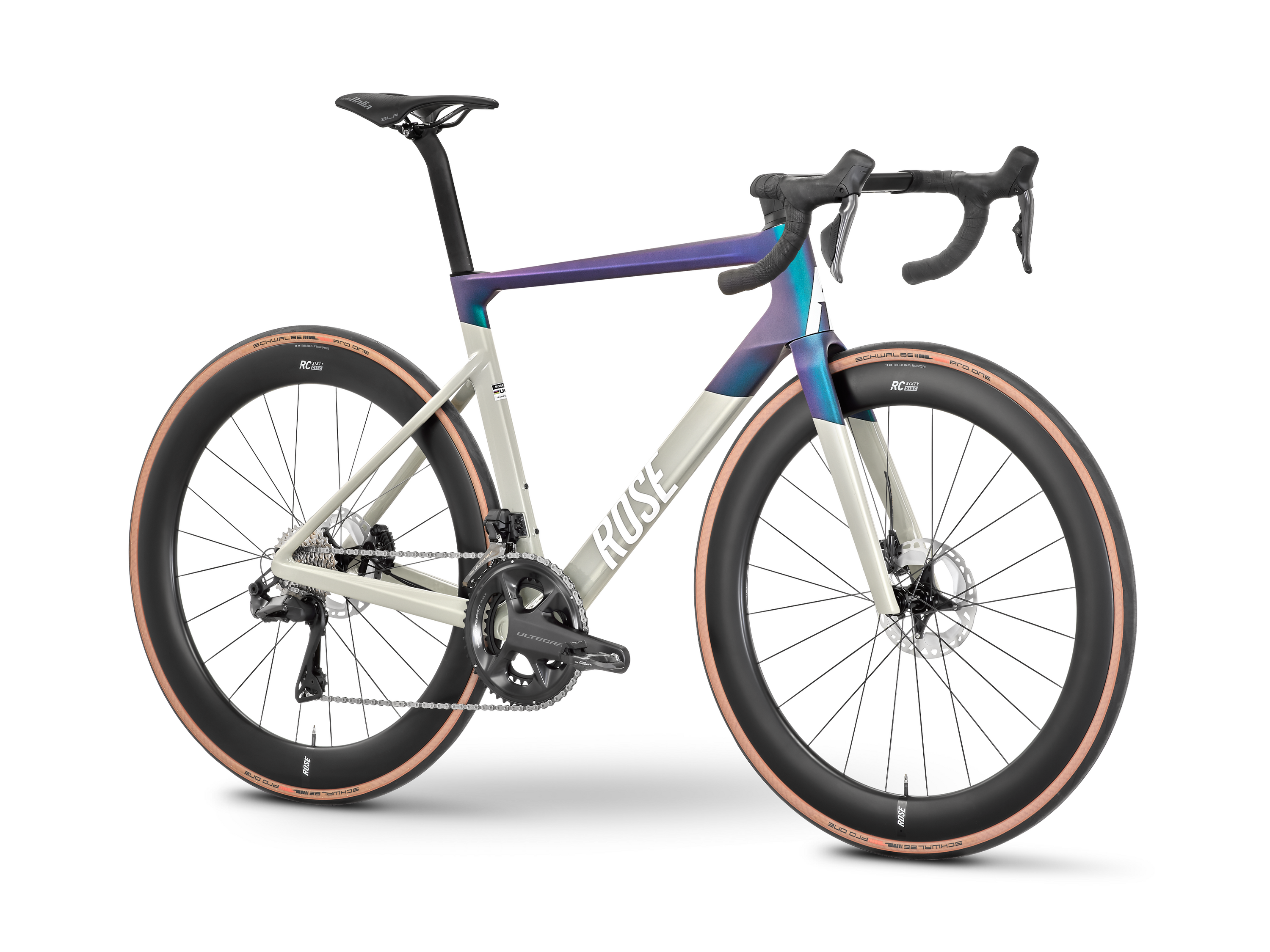 Xlite 06 Ultegra Di2