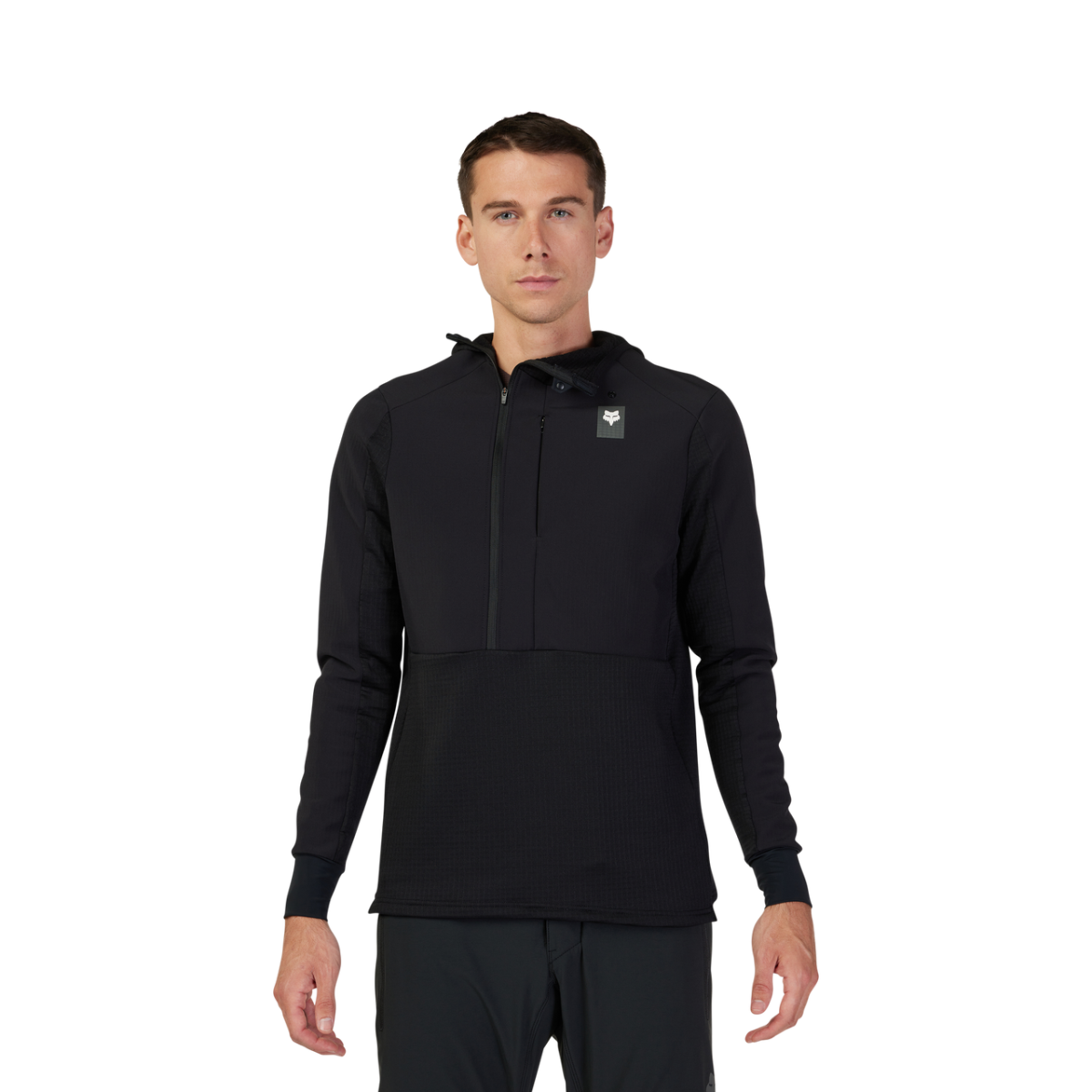 DEFEND THERMAL HOODIE pull à capuche vtt