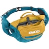 HIP PACK 3L Hüfttasche inkl. 1,5 l Trinkblase 