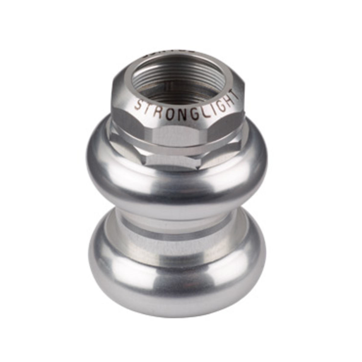 Stronglight A-9 Aluminium Gewinde-Steuersatz