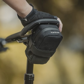 ELEMENTA SEATBAG SLIM zadeltas 