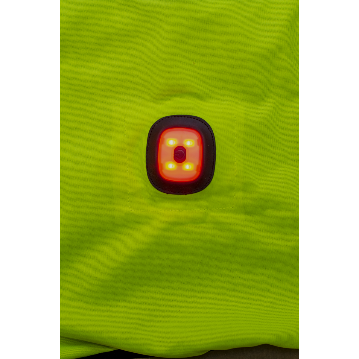 TEGRA JACKET Reflective Vest