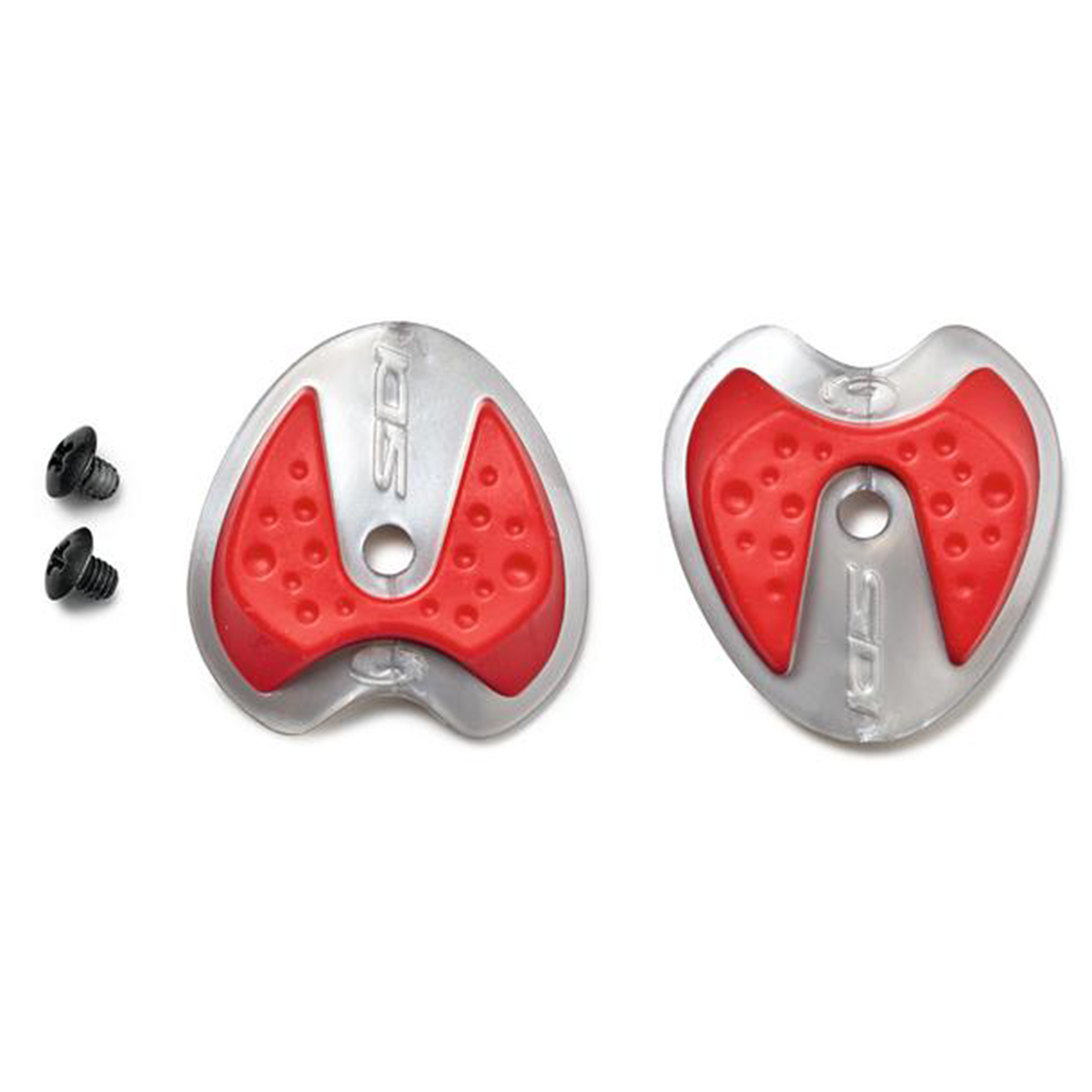 ANTISLIP HEEL Shoe Heels for SIDI Road Shoes