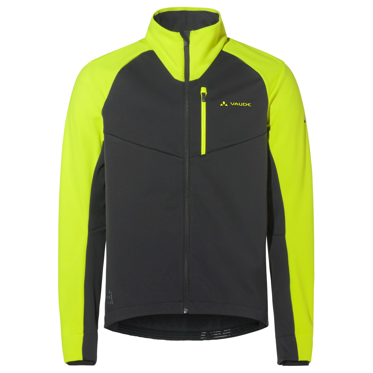 VAUDE MEN’S POSTA SOFTSHELL JACKET VII Windjacke