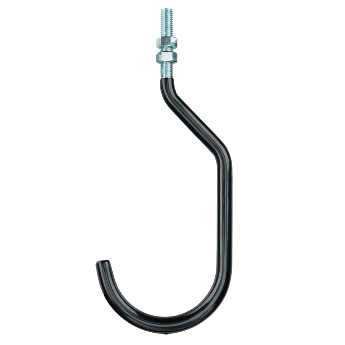 470 Oversized Storage Hook with machine thread