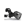 Exceed 3X Akku-Stirnlampe Helmleuchte 2000 Lumen (B-Ware)