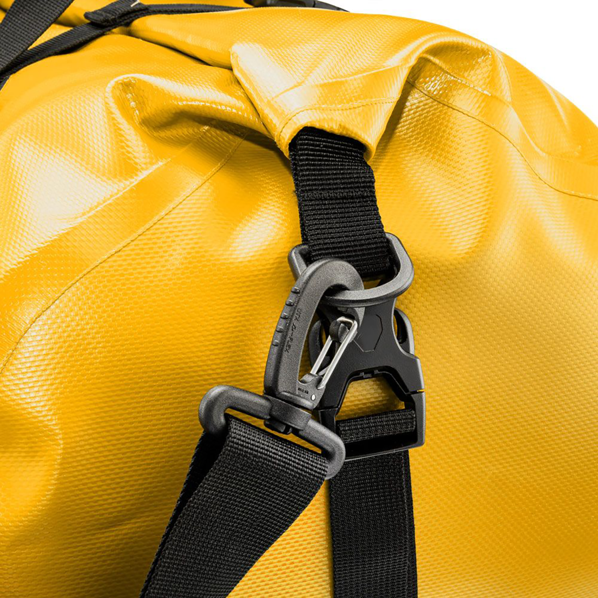 Rack Pack 31L