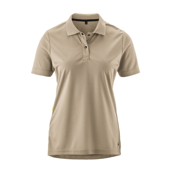 ESSENTIAL POLOSHIRT W shirt dames 