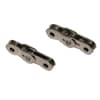 Half Link - Halbes Kettenglied für 1/8“ BMX/Dirtbike Kette