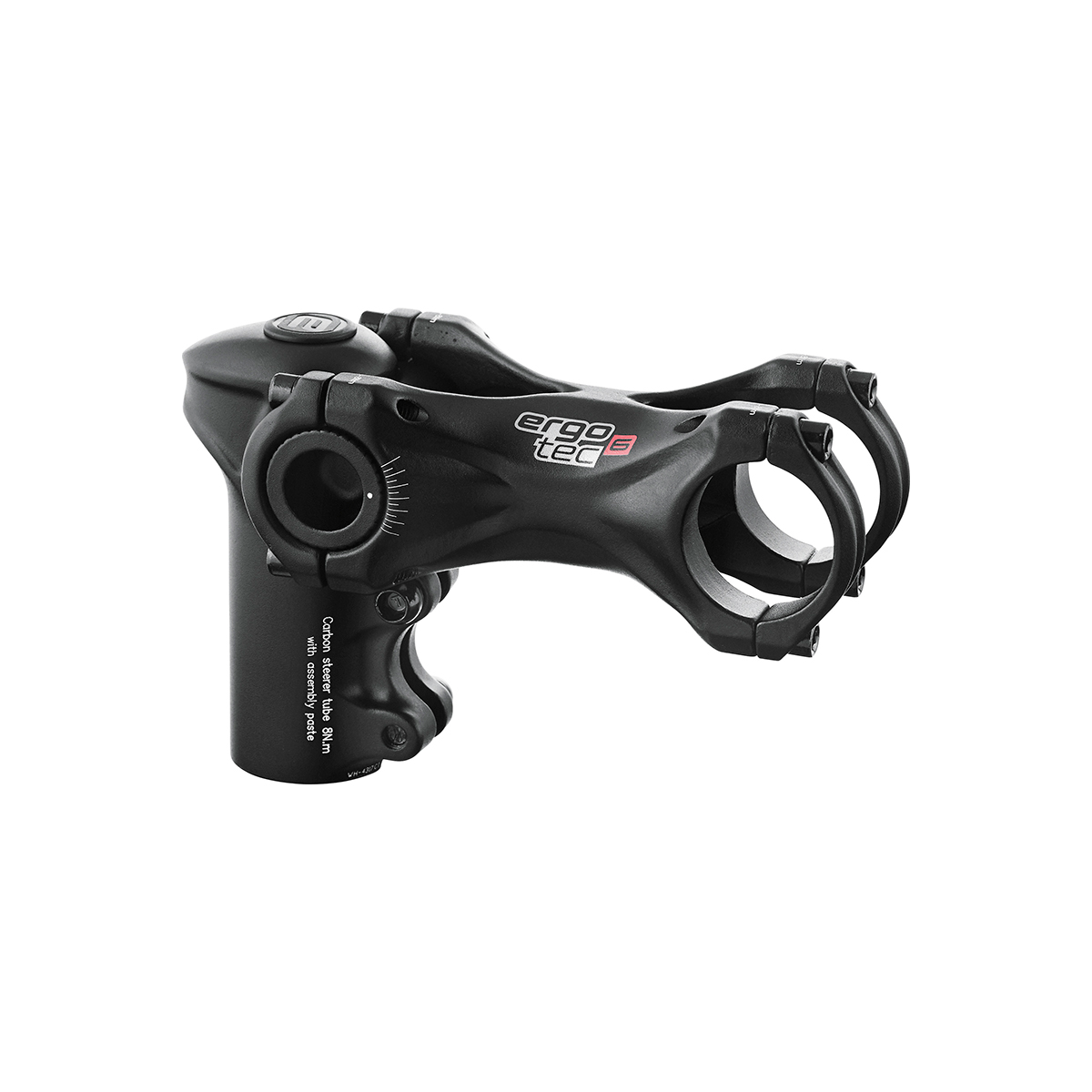 Ergotec Swell X 70 Vorbau Jetzt Kaufen ROSE Bikes ergotec-swell-x-70-vorbau-jetzt-kaufen-rose-bikes