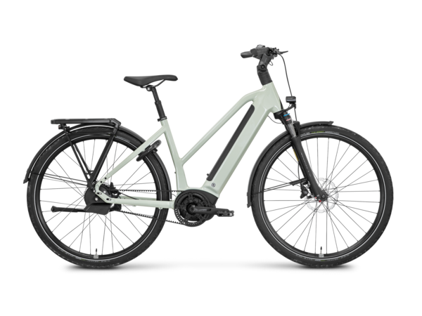 Xtra Watt Plus 3 MidStep