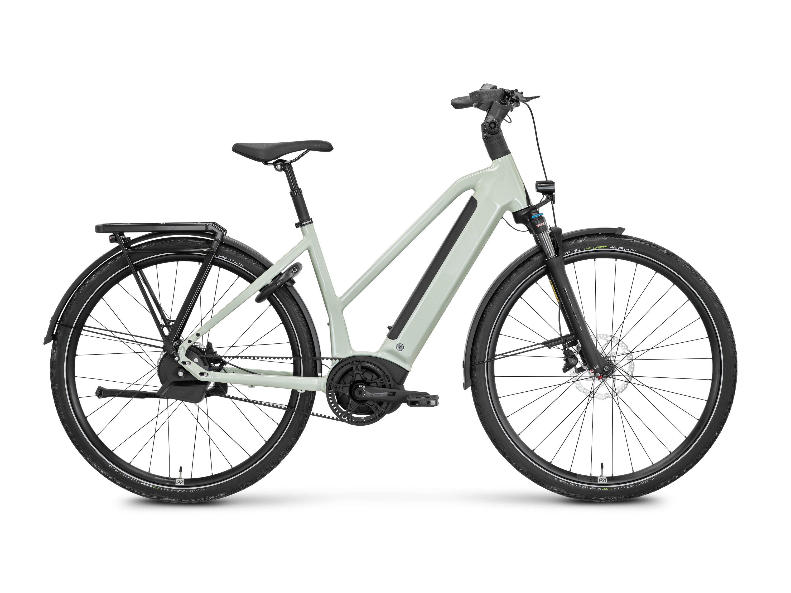 Xtra Watt Plus 3 MidStep