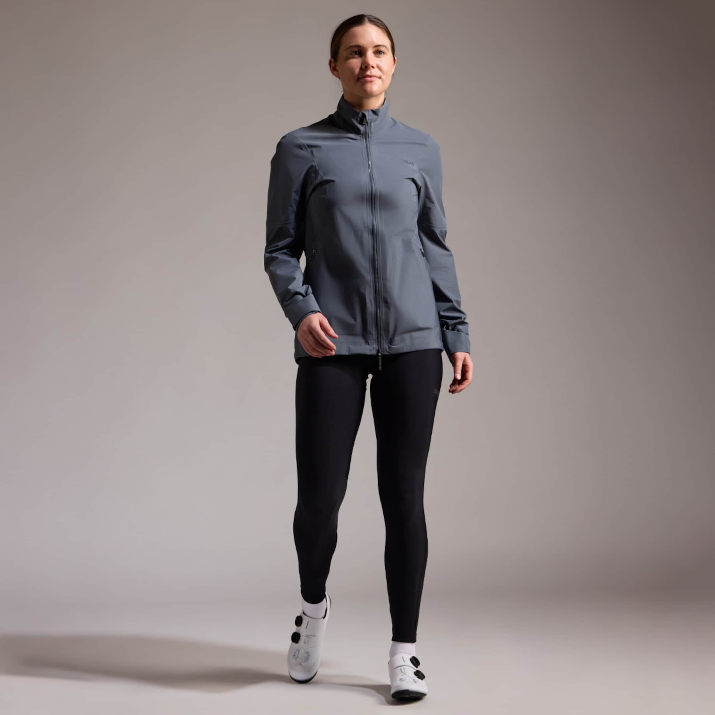 SWIFTRIDE GORE-TEX regenjack dames